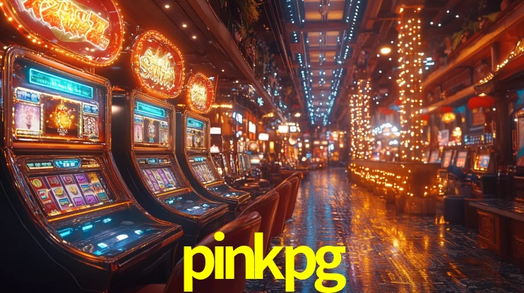 pinkpg: Seu Especialista em Apostas Esportivas Brasileiras
