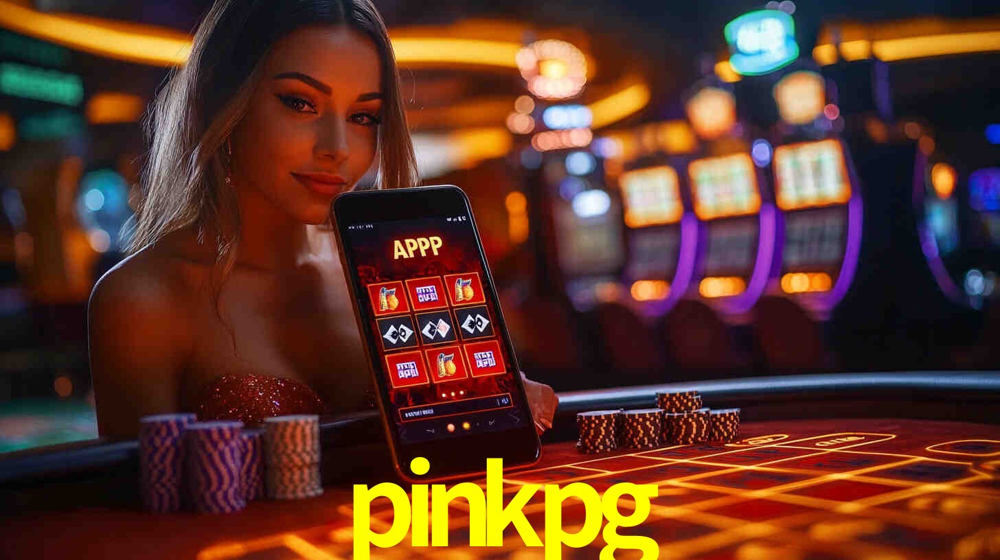 Inovações de Jogos na pinkpg: O Futuro das Experiências Interativas
