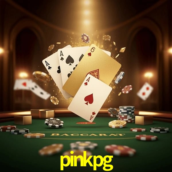 Roulette Table pinkpg